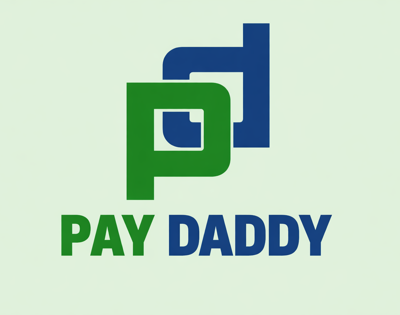 PayDaddy Logo